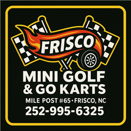 Frisco Mini Golf & Go Karts